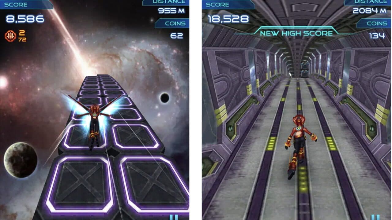 X-Runner thumbnail 7