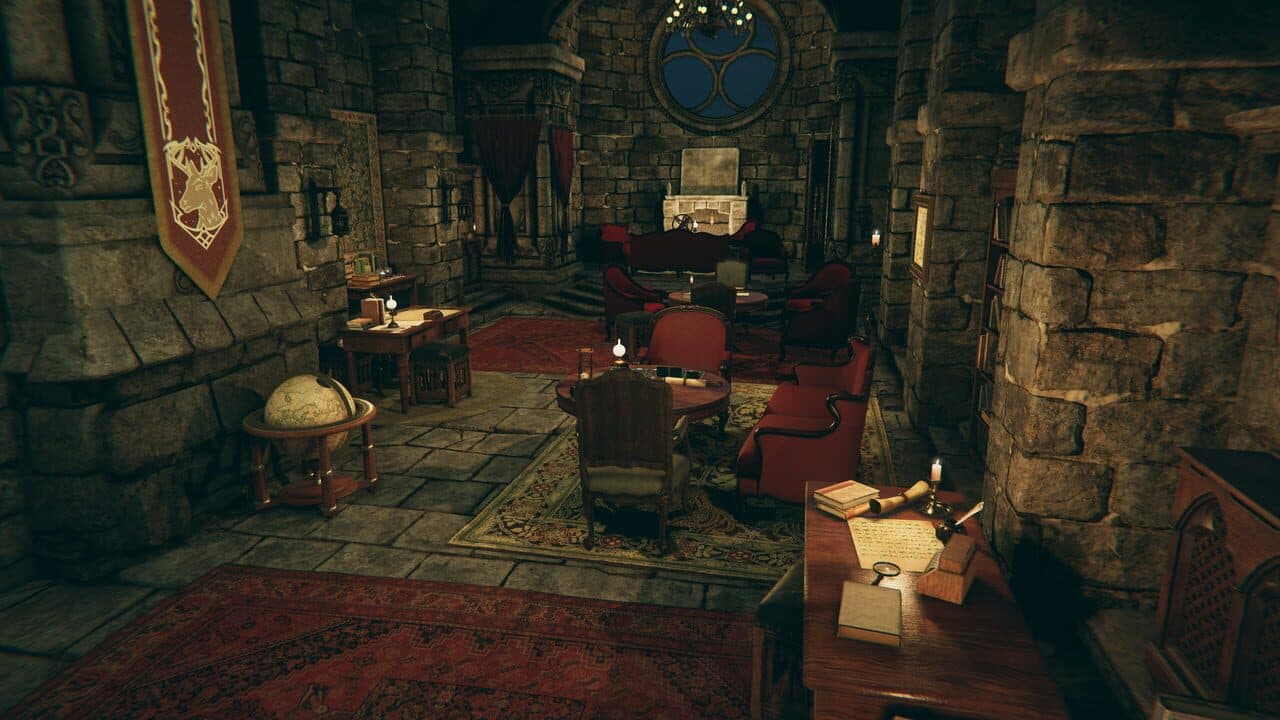 Wizardry School: Escape Room thumbnail 5