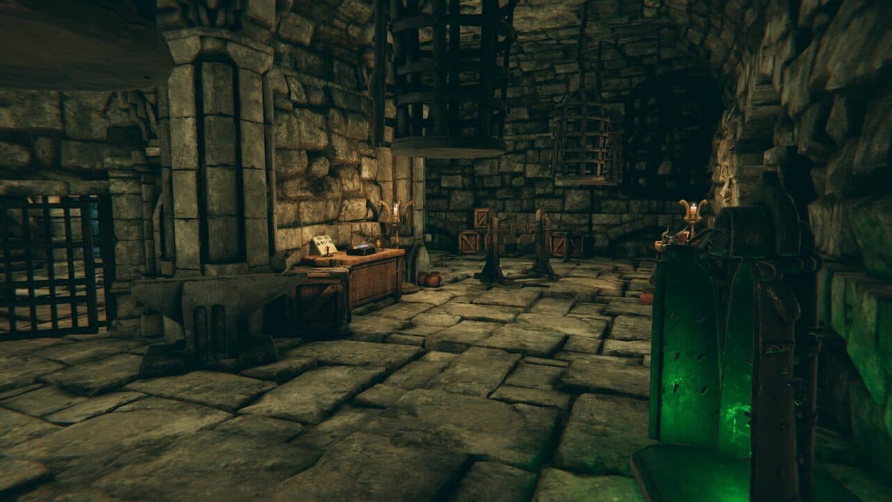 Wizardry School: Escape Room thumbnail 6