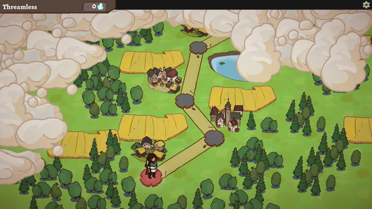 Demon Loop screenshot 1