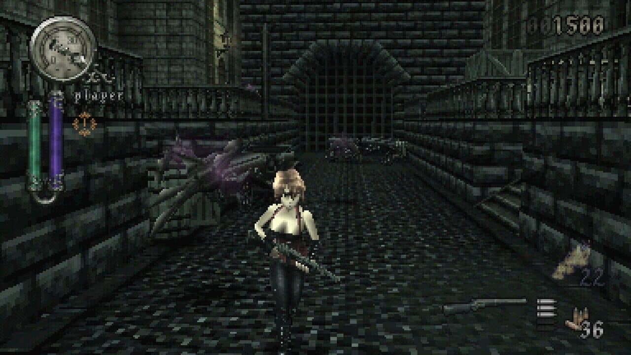 Gunmetal Gothic thumbnail 2