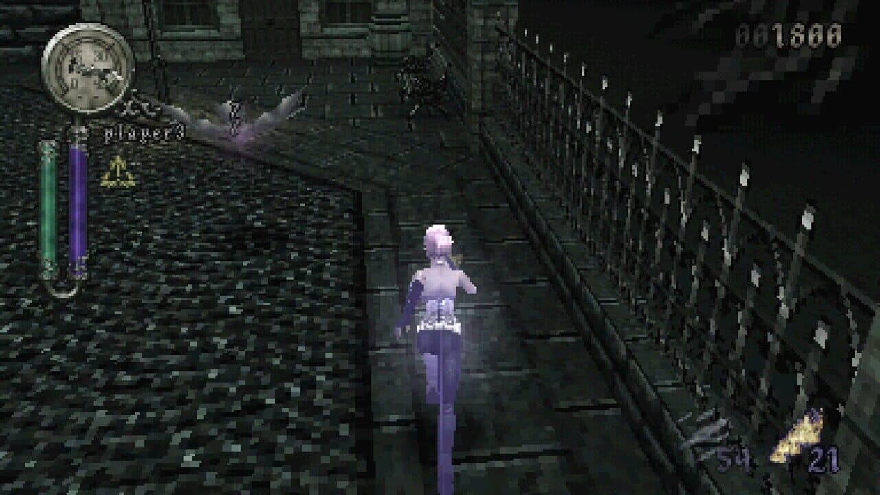 Gunmetal Gothic thumbnail 4