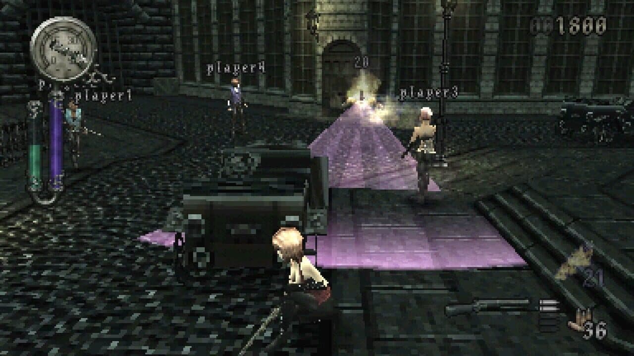 Gunmetal Gothic thumbnail 6
