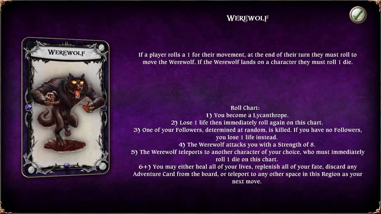 Talisman: Digital Edition - Expansion Pack 2 thumbnail 3