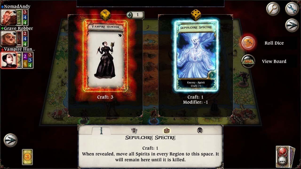 Talisman: Digital Edition - Expansion Pack 2 thumbnail 4