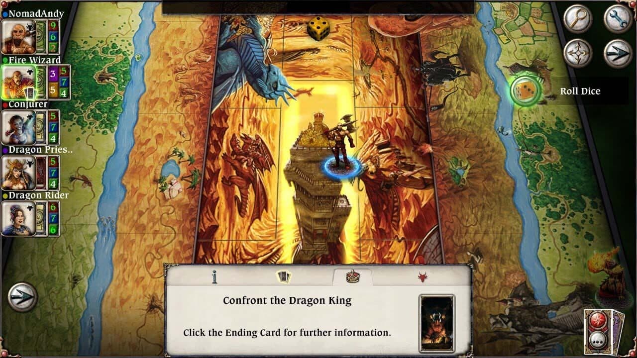 Talisman: Digital Edition - Expansion Pack 2 thumbnail 5