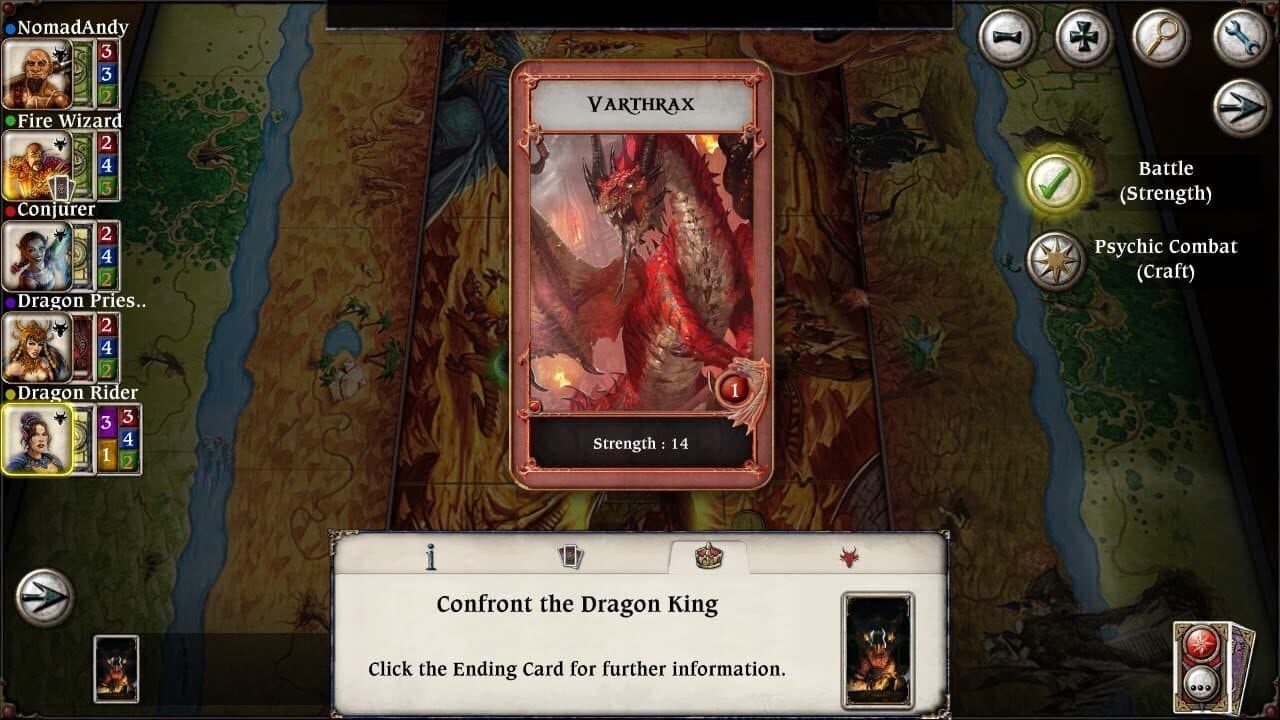 Talisman: Digital Edition - Expansion Pack 2 thumbnail 6