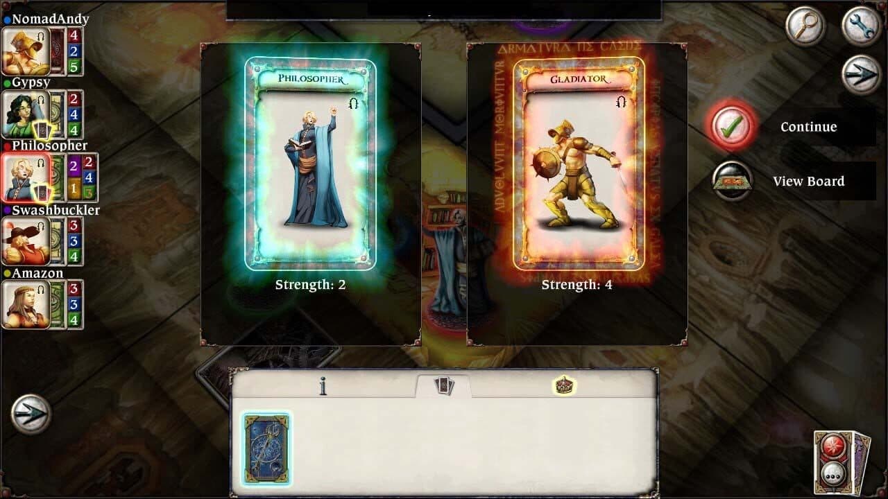 Talisman: Digital Edition - Expansion Pack 1 thumbnail 5