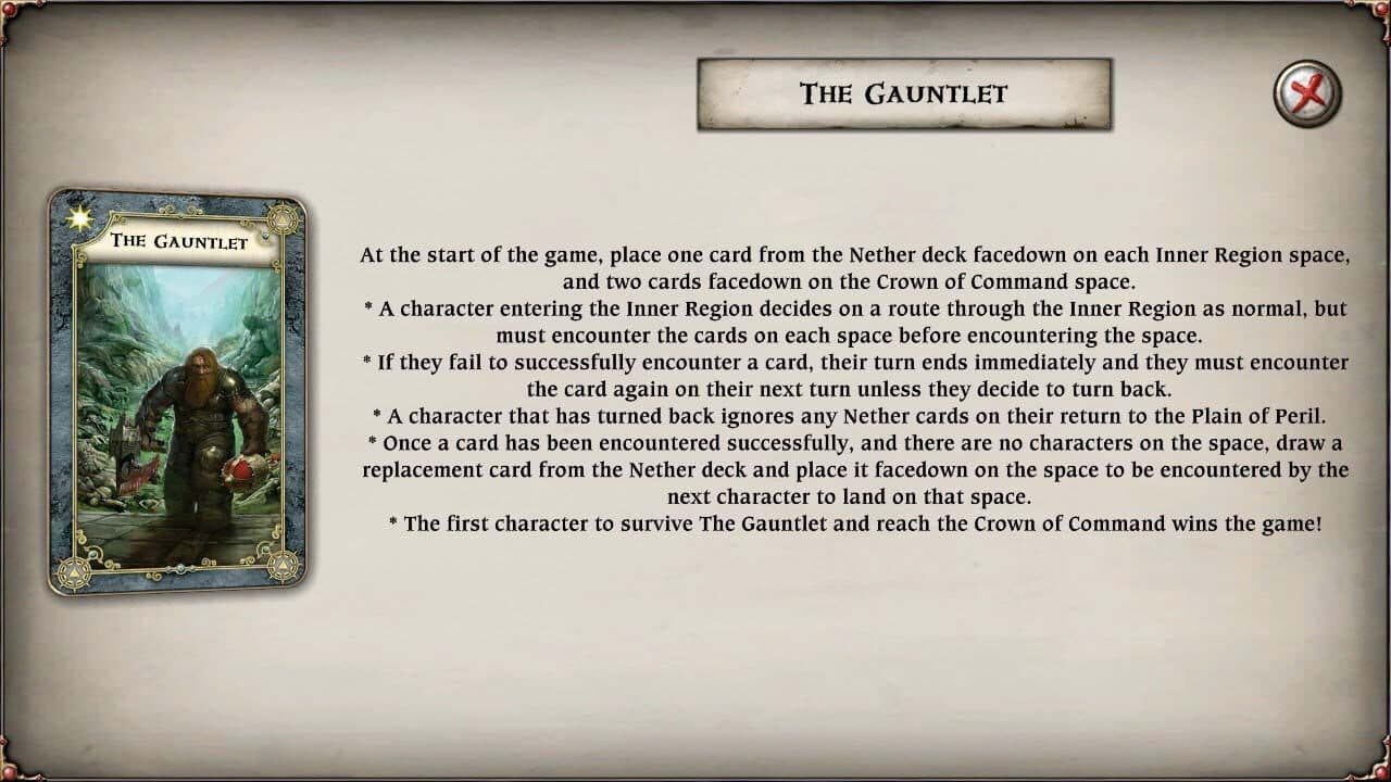 Talisman: Digital Edition - Expansion Pack 1 thumbnail 3