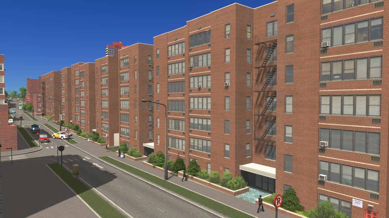 Cities: Skylines - Hotels & Retreats Bundle thumbnail 7