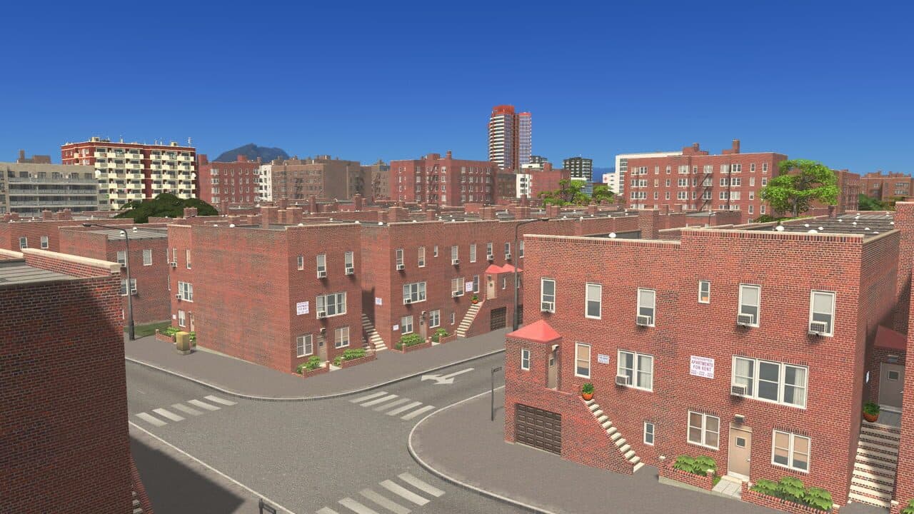 Cities: Skylines - Hotels & Retreats Bundle thumbnail 8