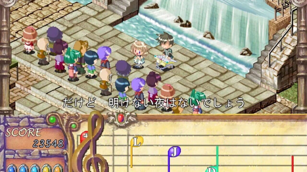 AS: Angelic Serenade thumbnail 3