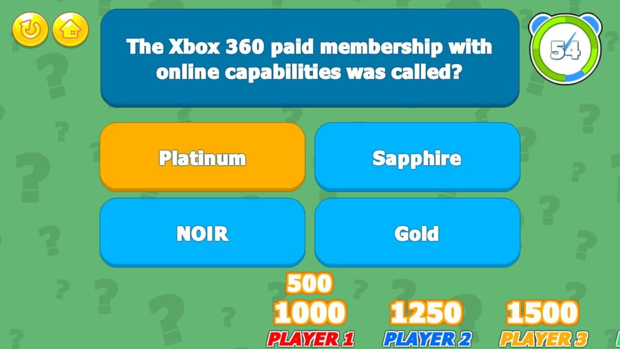 Video Game Trivia thumbnail 4