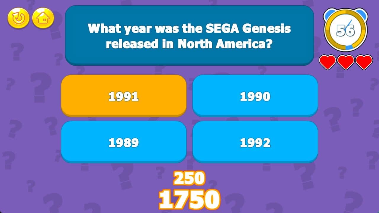 Video Game Trivia thumbnail 5