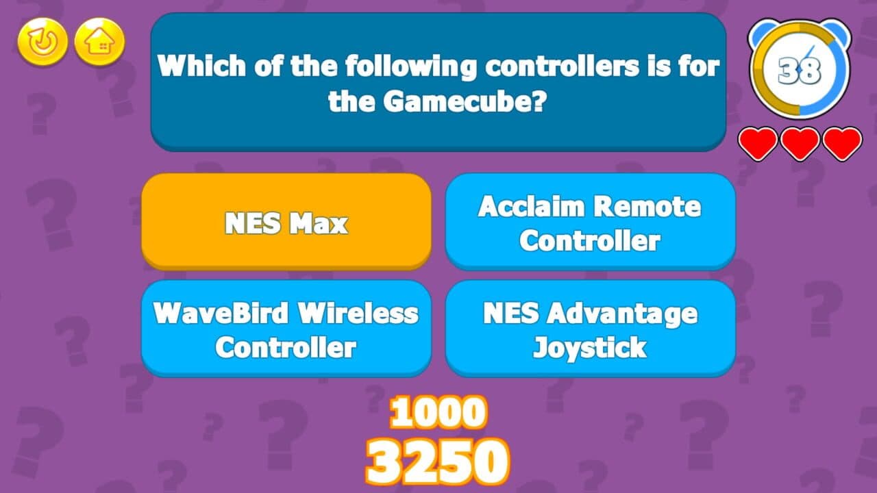 Video Game Trivia thumbnail 8