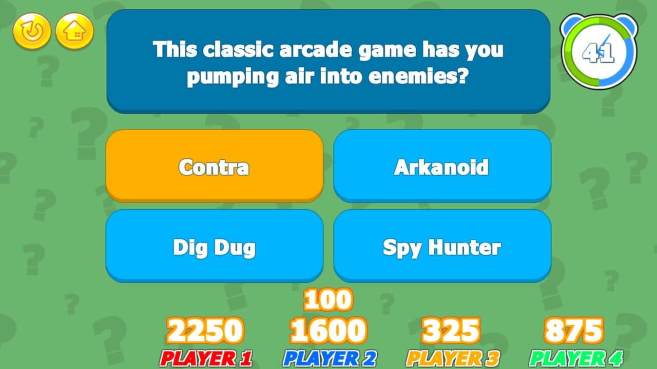 Video Game Trivia thumbnail 6