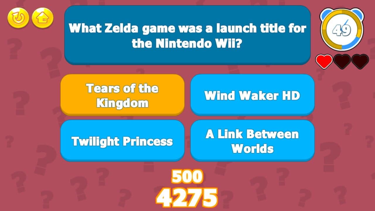 Video Game Trivia thumbnail 2