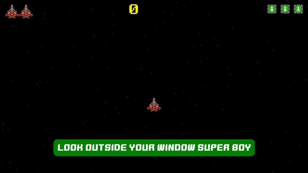 Super Arcade Boy in Goodbye Greenies thumbnail 6