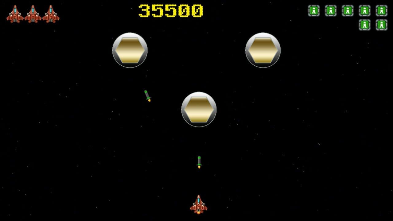 Super Arcade Boy in Goodbye Greenies thumbnail 2