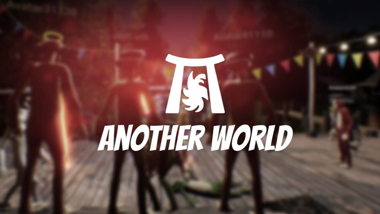 Another World screenshot 1