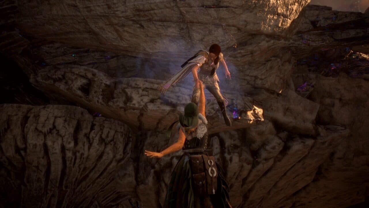 Forspoken: In Tanta We Trust thumbnail 2