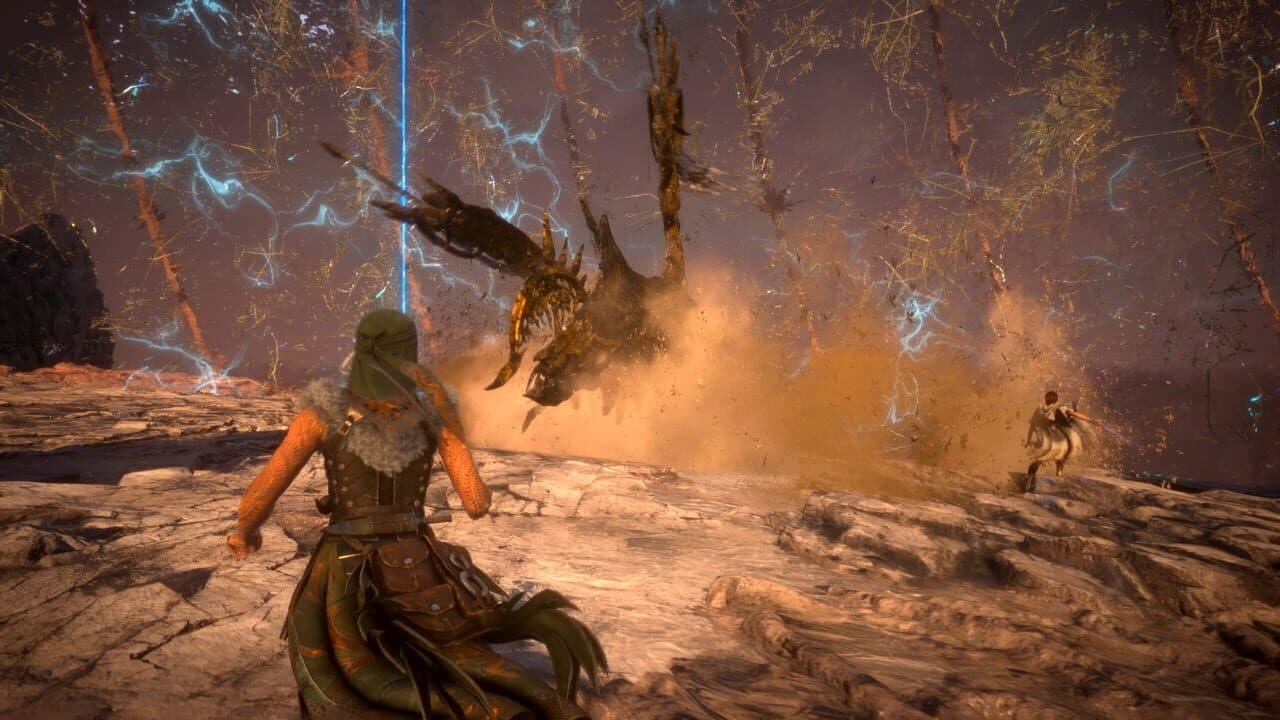 Forspoken: In Tanta We Trust thumbnail 3