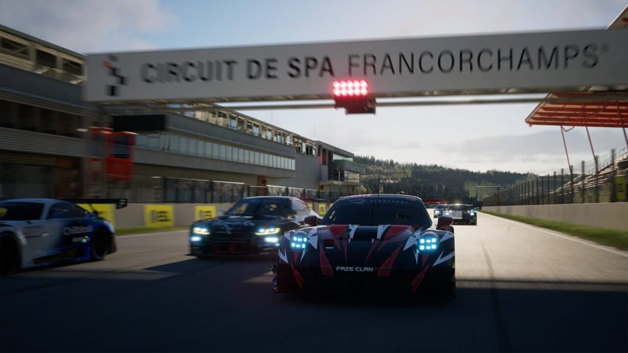 Rennsport thumbnail 5