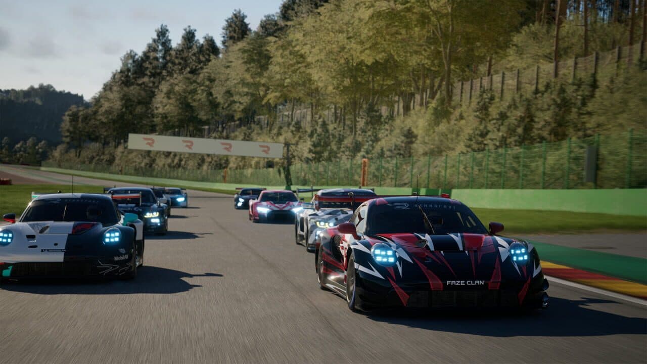 Rennsport thumbnail 8