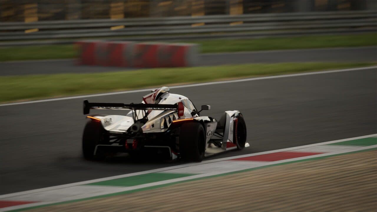 Rennsport thumbnail 4
