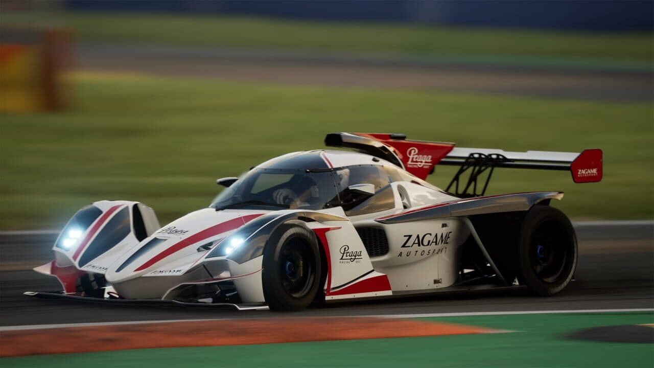 Rennsport thumbnail 6