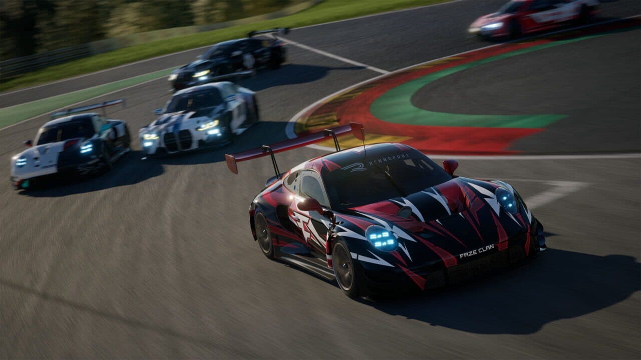 Rennsport thumbnail 7