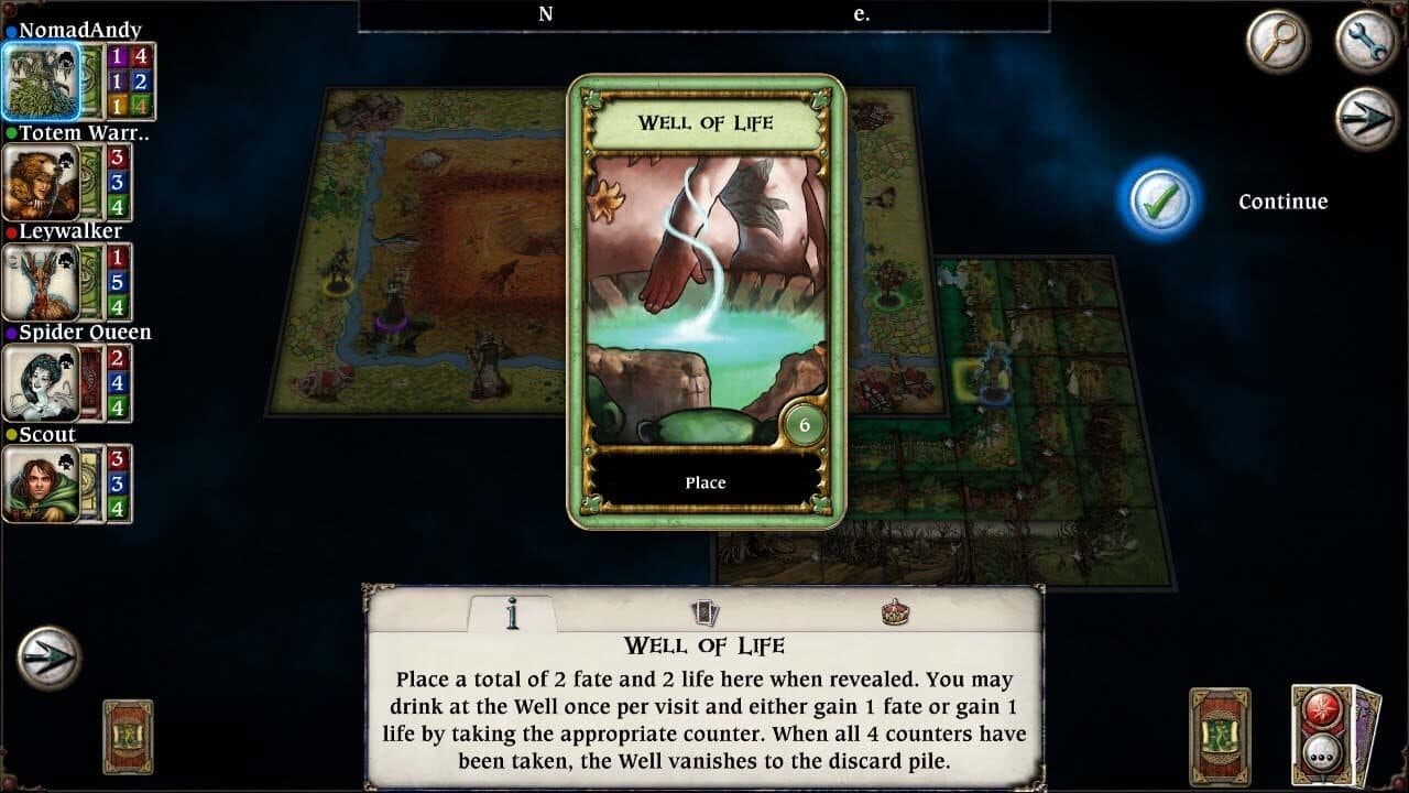 Talisman: Expansion Pack #3 thumbnail 2