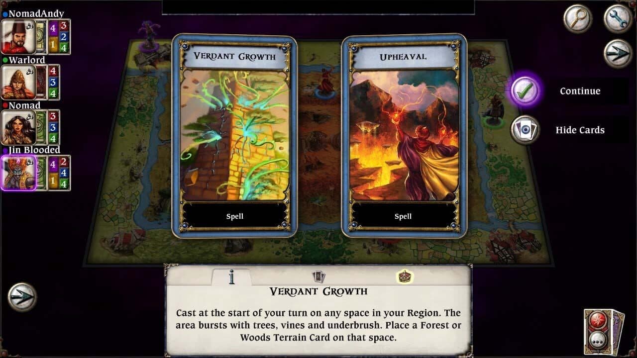 Talisman: Expansion Pack #3 thumbnail 4