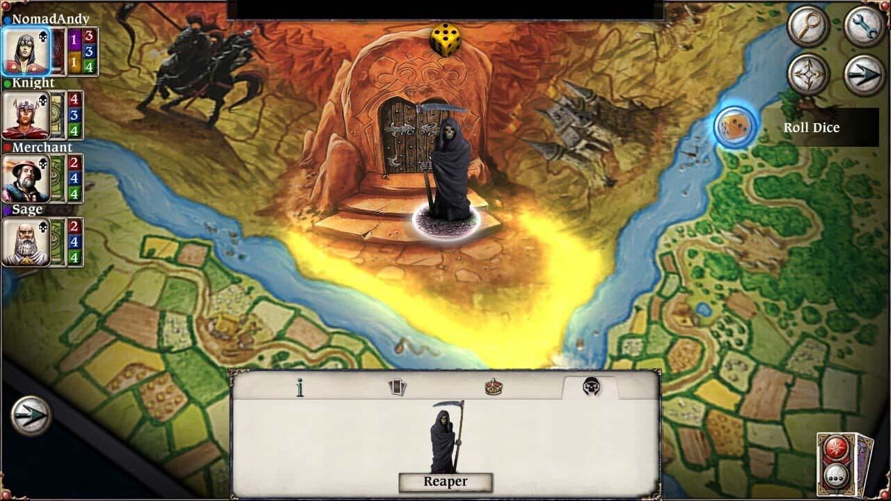 Talisman: Expansion Pack #3 thumbnail 5