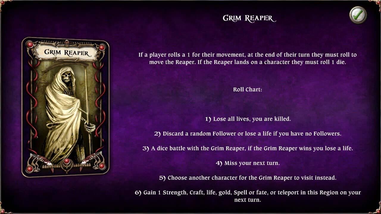 Talisman: Expansion Pack #3 thumbnail 6
