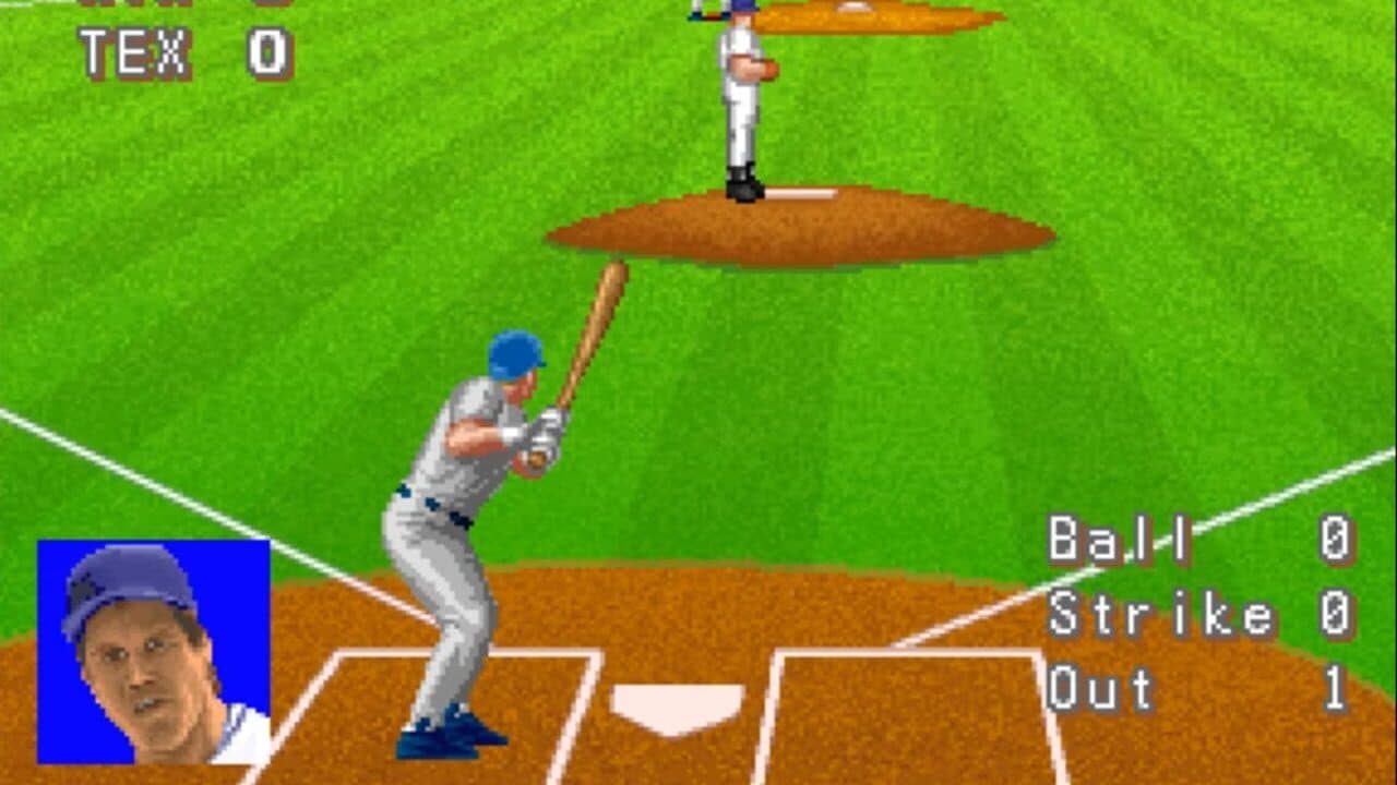 Great Sluggers '94 thumbnail 2