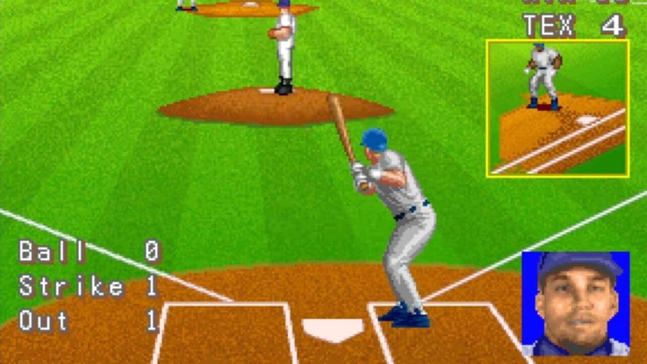 Great Sluggers '94 thumbnail 3
