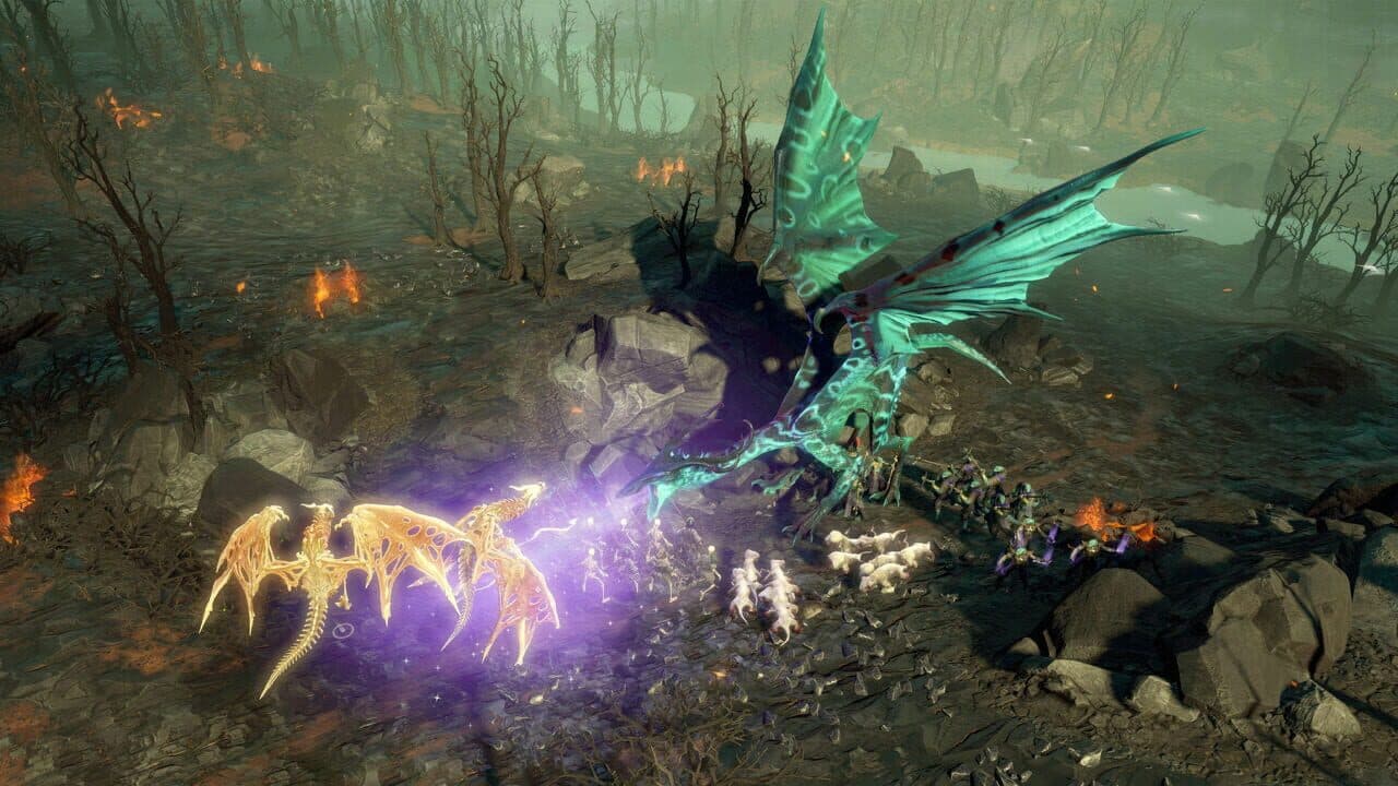 Age of Wonders 4: Dragon Dawn thumbnail 5
