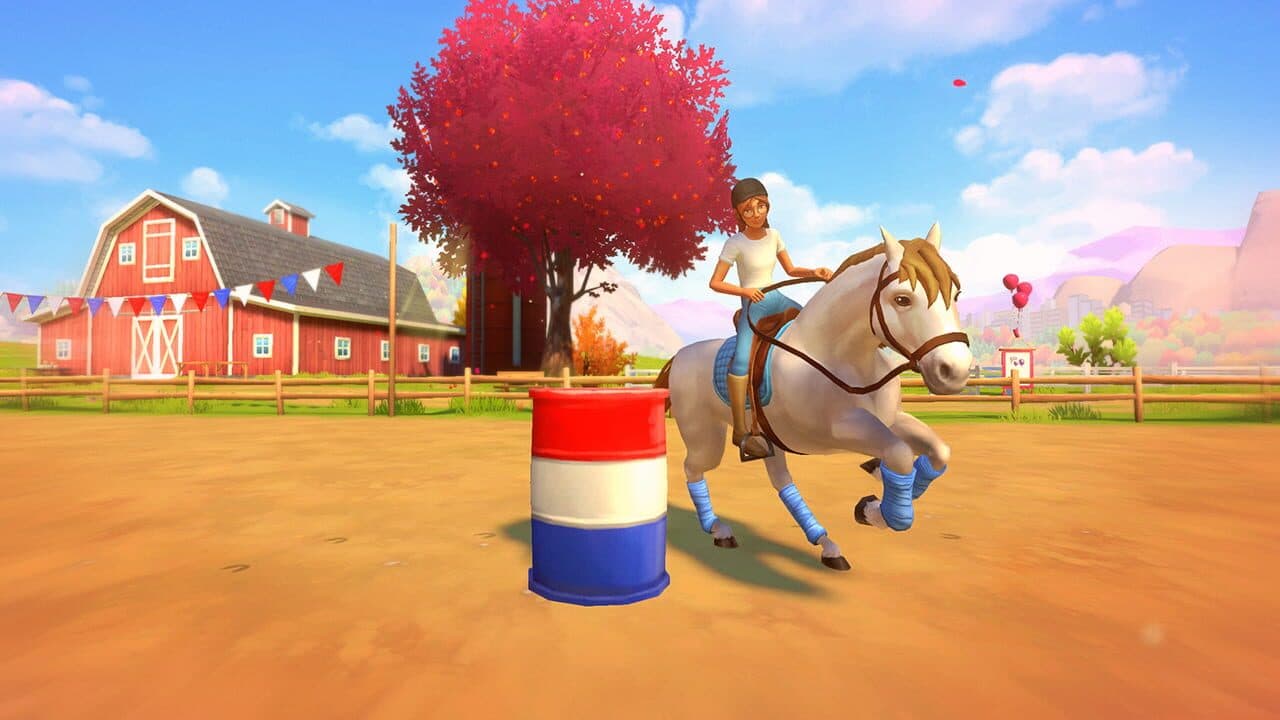 Horse Club Adventures 2: Gold Edition thumbnail 6