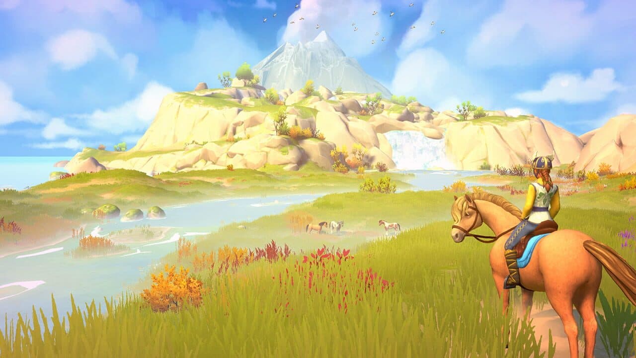 Horse Club Adventures 2: Secrets of Skeifa thumbnail 3