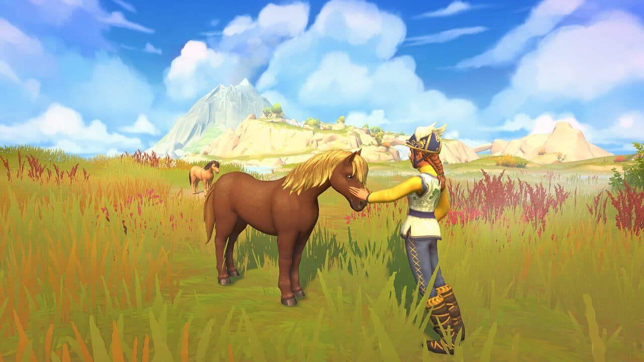 Horse Club Adventures 2: Secrets of Skeifa thumbnail 6