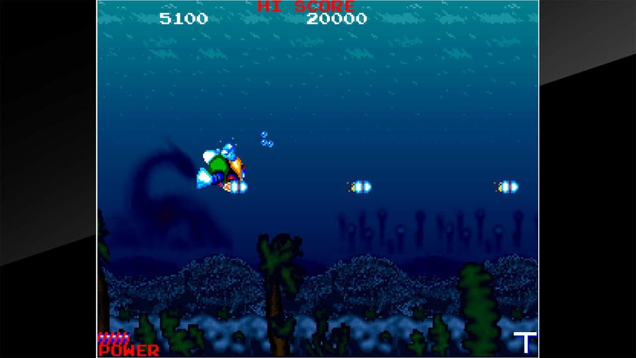 Arcade Archives: Bravoman thumbnail 3