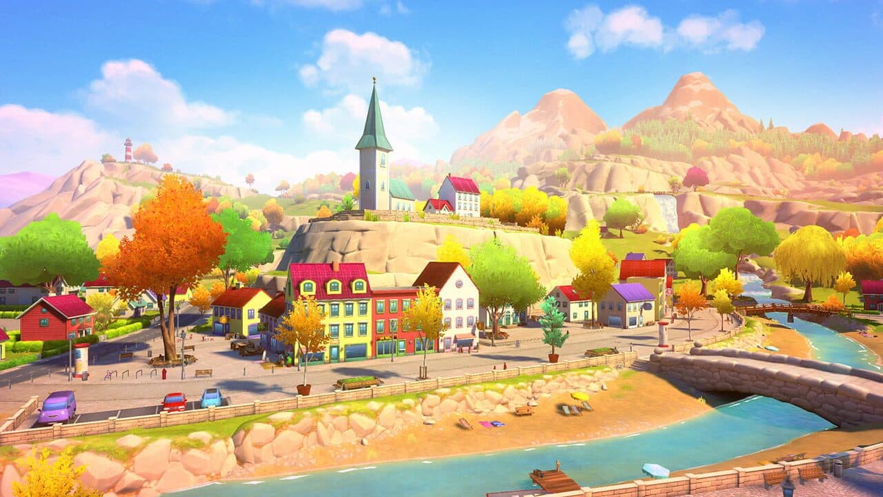 Horse Club Adventures: Complete Collection thumbnail 5