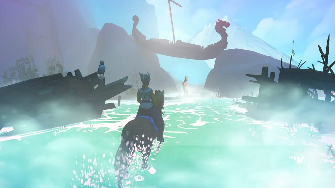 Horse Club Adventures: Complete Collection thumbnail 4