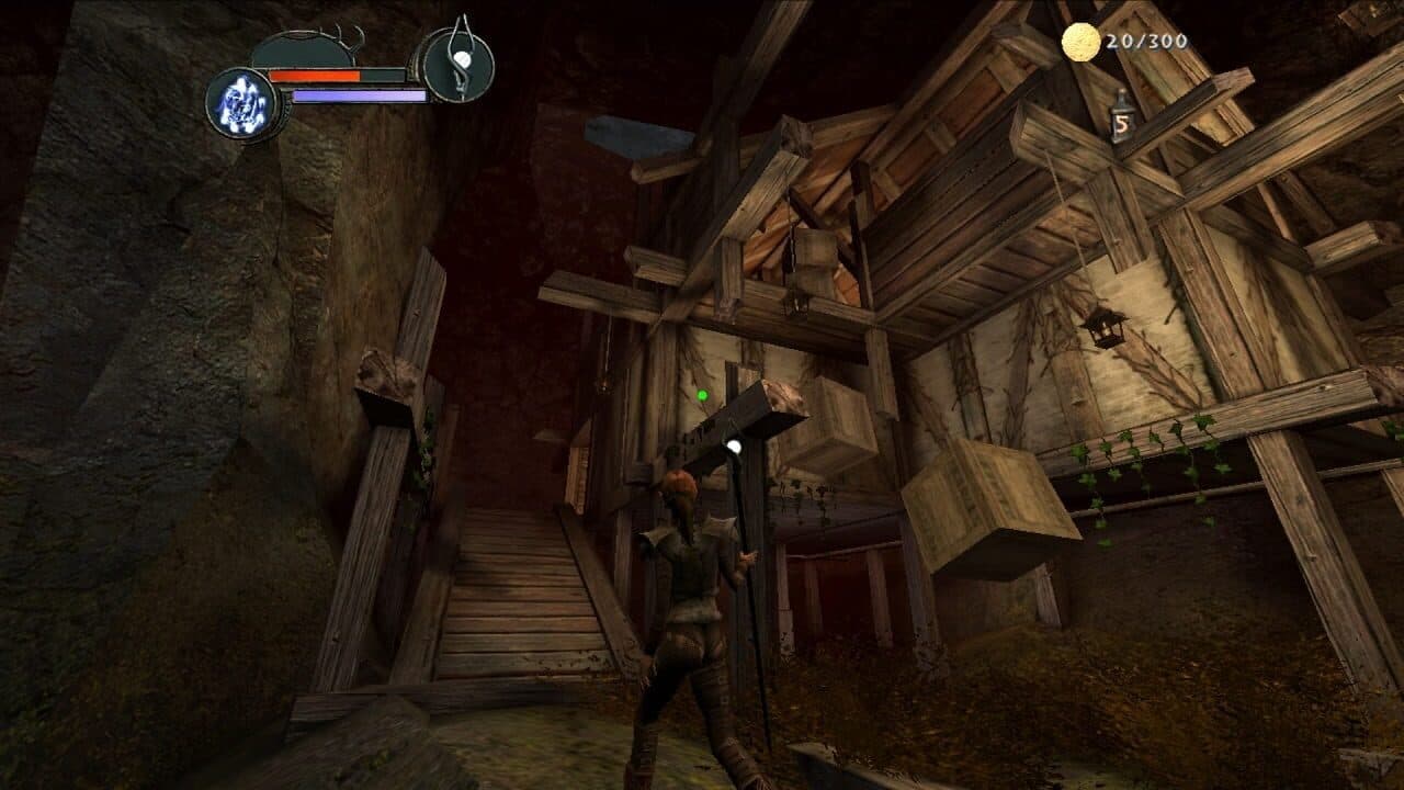 Enclave HD thumbnail 4