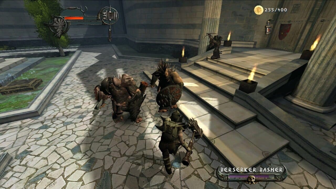 Enclave HD thumbnail 5