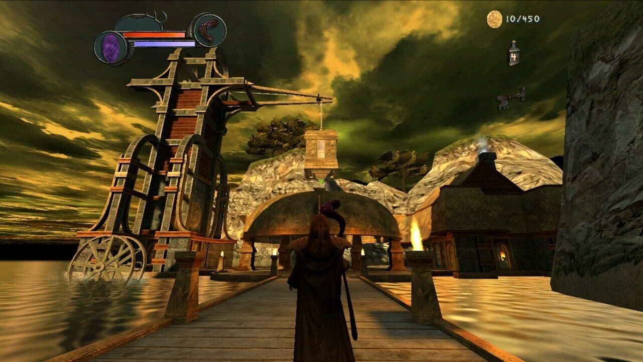 Enclave HD thumbnail 6