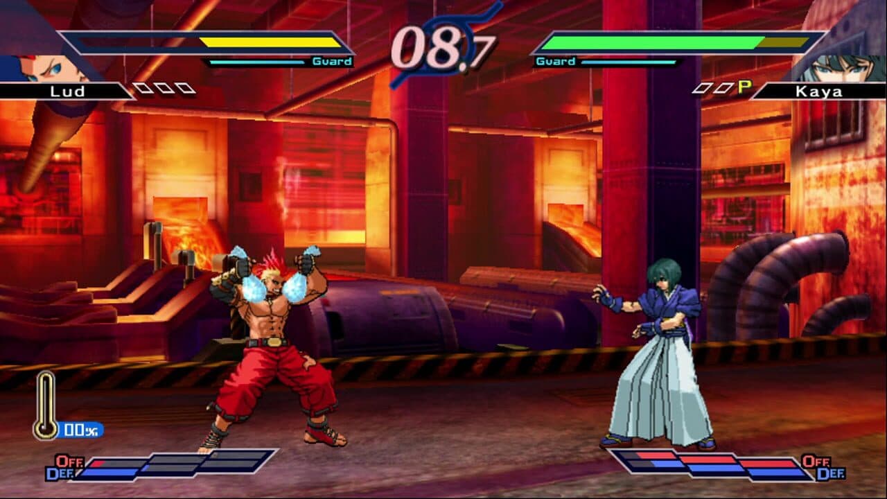 The Rumble Fish 2: Deluxe Edition thumbnail 5