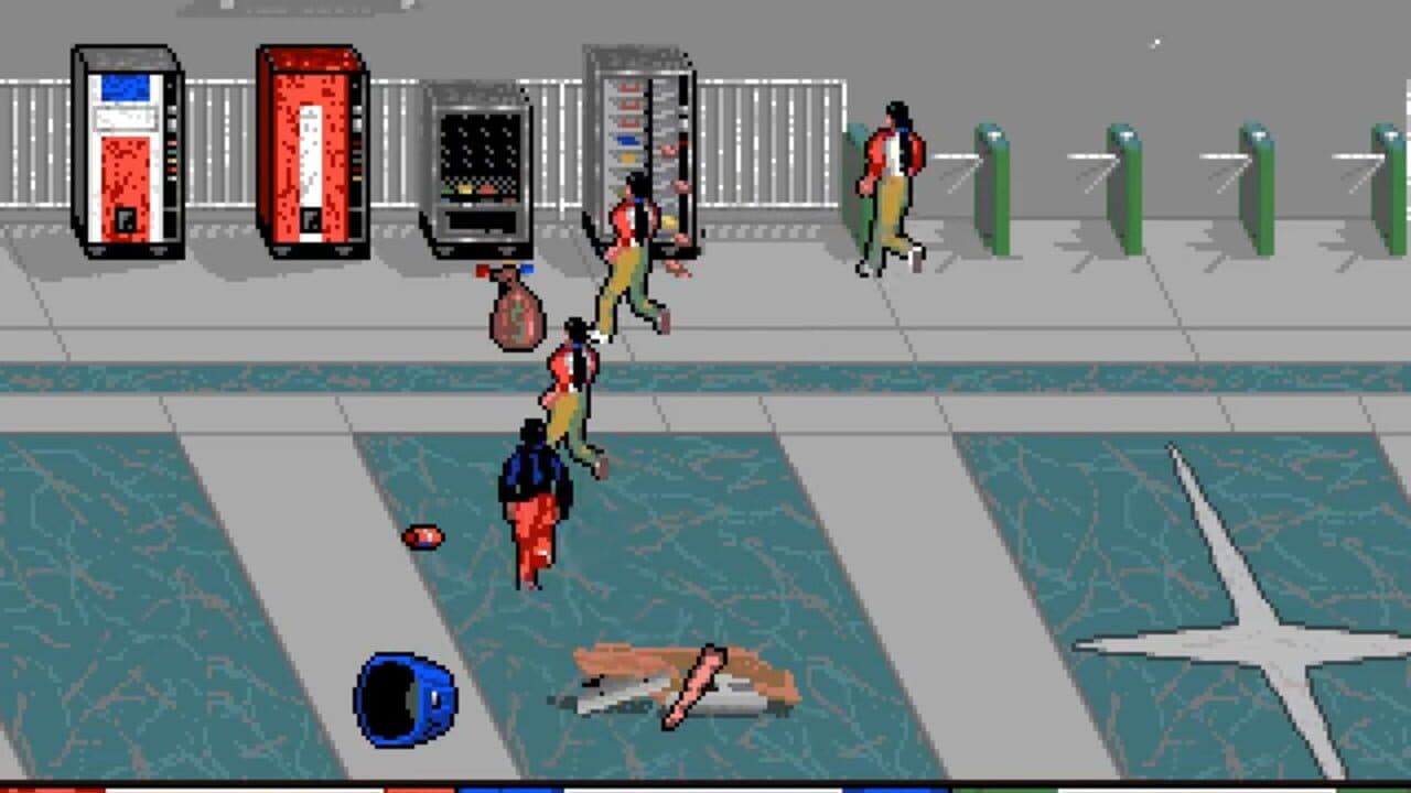 Brute Force screenshot 1