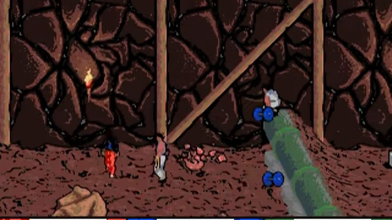 Brute Force thumbnail 3